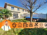 Maison 4 pièces 80 m² Maison 4 pièces 80 m²