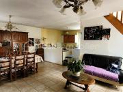 Maison 4 pièces 61 m²