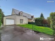 Maison 4 pièces 77 m²