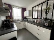 Maison 4 pièces 80 m² Maison 4 pièces 80 m²