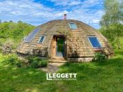 Maison 4 pièces 80 m² Maison 4 pièces 80 m²