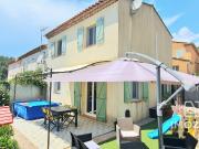 Maison 4 pièces 80 m² Maison 4 pièces 80 m²