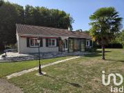 Maison 4 pièces 80 m² Maison 4 pièces 80 m²