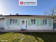 Maison 4 pièces 81 m²