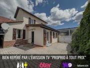 Maison 4 pièces 81 m²