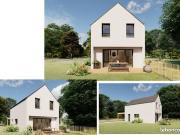 Maison 4 pièces 81 m²