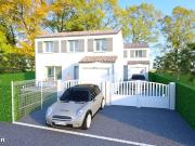 Maison 4 pièces 81 m²