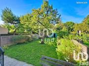 Maison 4 pièces 81 m²