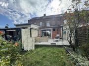 Maison 4 pièces 81 m²