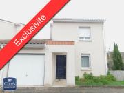 Maison 4 pièces 81 m²