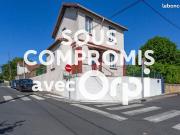 Maison 4 pièces 81 m²