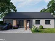 Maison 4 pièces 81 m²