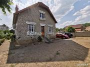 Maison 4 pièces 81 m²