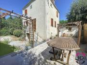 Maison 4 pièces 81 m²