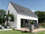 Maison 4 pièces 81 m²