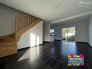 Maison 4 pièces 81 m²