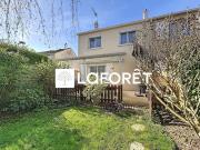 Maison 4 pièces 81 m²