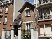 Maison 4 pièces 81 m²
