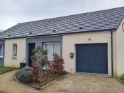 Maison 4 pièces 81 m²