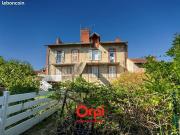 Maison 4 pièces 81 m²