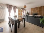 Maison 4 pièces 81 m²