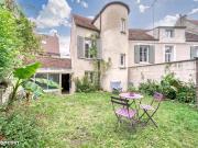 Maison 4 pièces 81 m²