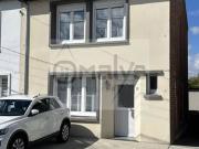 Maison 4 pièces 81 m²