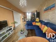 Maison 4 pièces 81 m²