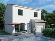 Maison 4 pièces 81 m²