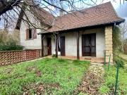 Maison 4 pièces 81 m²