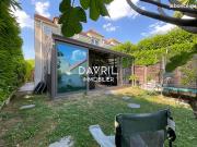Maison 4 pièces 81 m²
