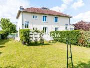 Maison 4 pièces 81 m²