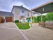 Maison 4 pièces 81 m² Maison 4 pièces 81 m²