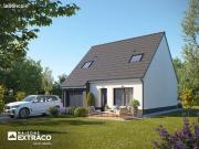 Maison 4 pièces 81 m²