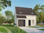 Maison 4 pièces 81 m²