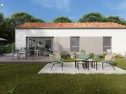 Maison 4 pièces 81 m²