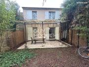 Maison 4 pièces 83 m²