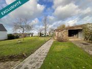 Maison 4 pièces 81 m²