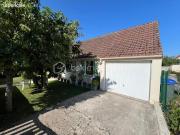 Maison 4 pièces 81 m²