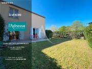Maison 4 pièces 81 m²