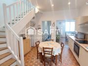 Maison 4 pièces 81 m²