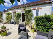 Maison 4 pièces 81 m²