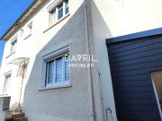 Maison 4 pièces 81 m²