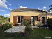 Maison 4 pièces 81 m²