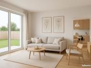 Maison 4 pièces 81 m²
