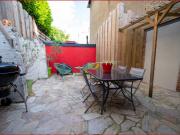 Appartement 4 pièces 75 m²