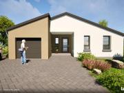 Maison 4 pièces 81 m²