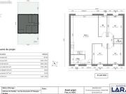 Maison 4 pièces 81 m²