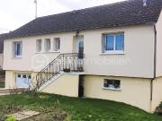 Maison 4 pièces 81 m²