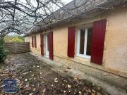 Maison 4 pièces 81 m² Maison 4 pièces 81 m²